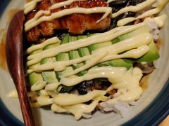 -福匠日本料理(人民路店)