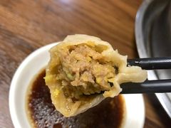 -老马家蒸饺(南海街店)