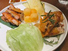 -星叶·东南亚料理(宁波万象汇店)