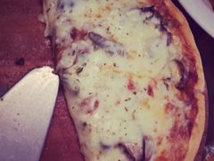 百好乐比萨-百好乐宠物友好餐厅(朝外大街店)