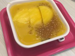 -满记甜品(静安大悦城店)