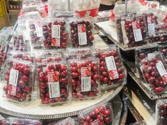 零售区-盒马鲜生(岭南新世界店)