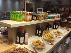 自助取餐区-四海蒸鲜蒸汽海鲜自助(北戴河店)