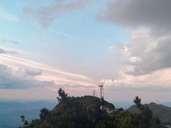 -九宫山风景区
