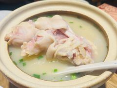 -王婆婆老妈蹄花·川菜馆(太古里一店)