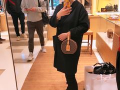 -路易·威登(香榭丽舍大道店)