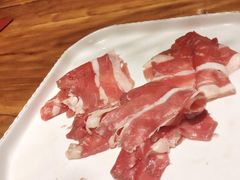 -丁卯•铜锅涮肉(工体店)