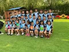 -北京市丰台区阳光起点锦城幼儿园(丰台园)