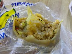 -安徽阜阳卷馍(西单店)