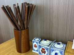 -吴满满油泼面(北方风味园店)