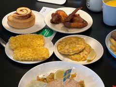 -宜家·瑞典风味餐厅(无锡店)