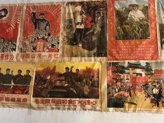 -姥家大锅台水库渔家