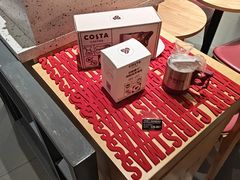 -COSTA COFFEE(丰联广场店)