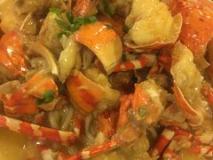 -盛港湾海鲜食府(黄沙店)