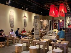 大堂-龙头烤羊排•烤全羊•精酿扎啤(厦滘店)