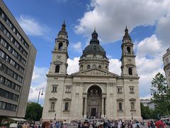 -圣伊什特万圣殿