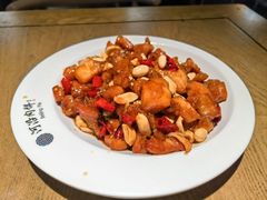 -河沿肉饼Beijing Pie(锡拉胡同店)