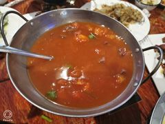 -满堂春特色餐馆