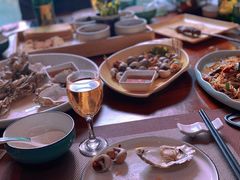 -船家渔(徐州北路店)