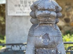 -卢沟桥文化旅游区(卢沟桥)