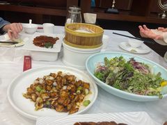 -红菜坊·烤鸭·川鲁宴(石园店)