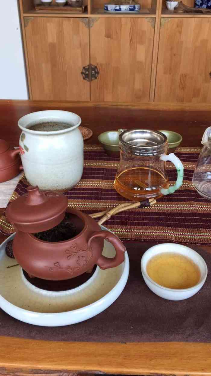 春雨堂养生工作室-"精油产品舒筋活血,技师手法独到专业.背部.