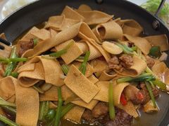-小秦淮·南京土菜(新亭西路店)