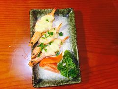 -大江户日本料理(吕厝店)