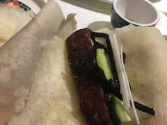 -老浒记烤鸭-北京菜(琉璃厂店)
