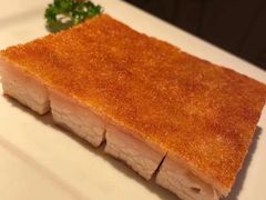 -利苑酒家(合景国际金融广场店)