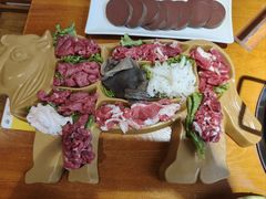 -真牛坊潮汕牛肉火锅