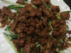-新派川菜馆(济南路店)