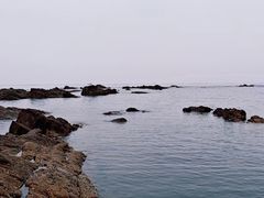 -日照灯塔风景区