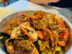 -辣盆盆麻辣小龙虾(哈尔滨总店)
