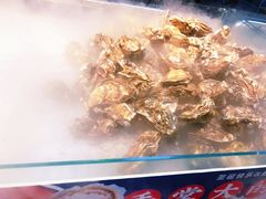 -蚝英雄鲜蚝自助专门店(长楹天街直营店)