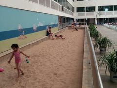 -龙脉温泉室内游泳馆