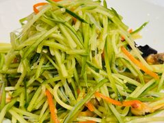 -大铁勺新津菜(中北永旺店)