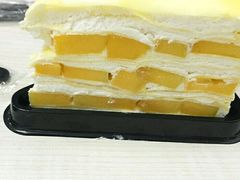 -慕芝蛋糕(湖墅南路店)