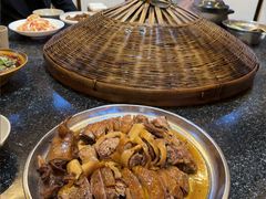 -土灶人家柴火鸡(都江堰店)