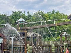 -茅山东方盐湖城景区