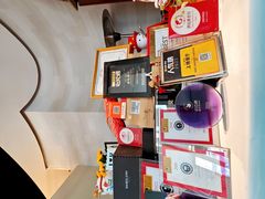 -斯普汇生蚝牛排馆(中骏世界城店)