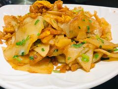-芳芳私房菜·精做淮扬菜(承德路店)