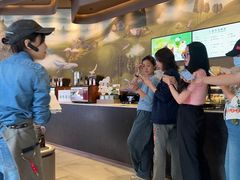 -星巴克臻选(成都太古里店)