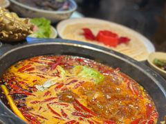-蜀大侠火锅(总府路店)