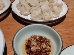 -伊喜饺子·烤鸭(五道口学院路店)