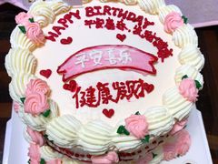 -奈诺甜品·生日蛋糕·下午茶(古城店)