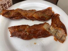 厦门五香卷-黄则和花生汤(中山路店)