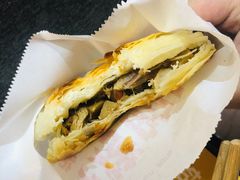 -姑娘手肉夹馍·凉皮·粉面(三盛广场店)