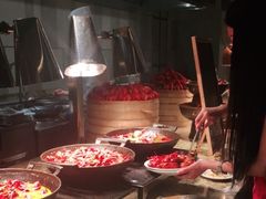 -嘉定凯悦·咖啡厅