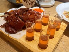 -粤集·手工粤菜(皇庭广场店)